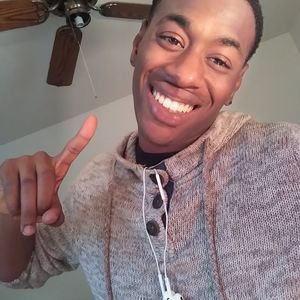 Meet your Posher, Kyle